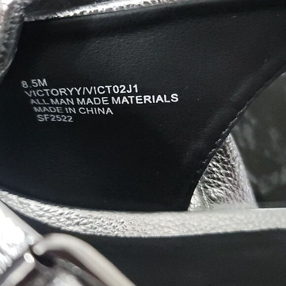 BRAND NEW MADDEN GIRL ELEGANT POINTED TOE SLINGBACK SANDAL G1 - Picture 11 of 15